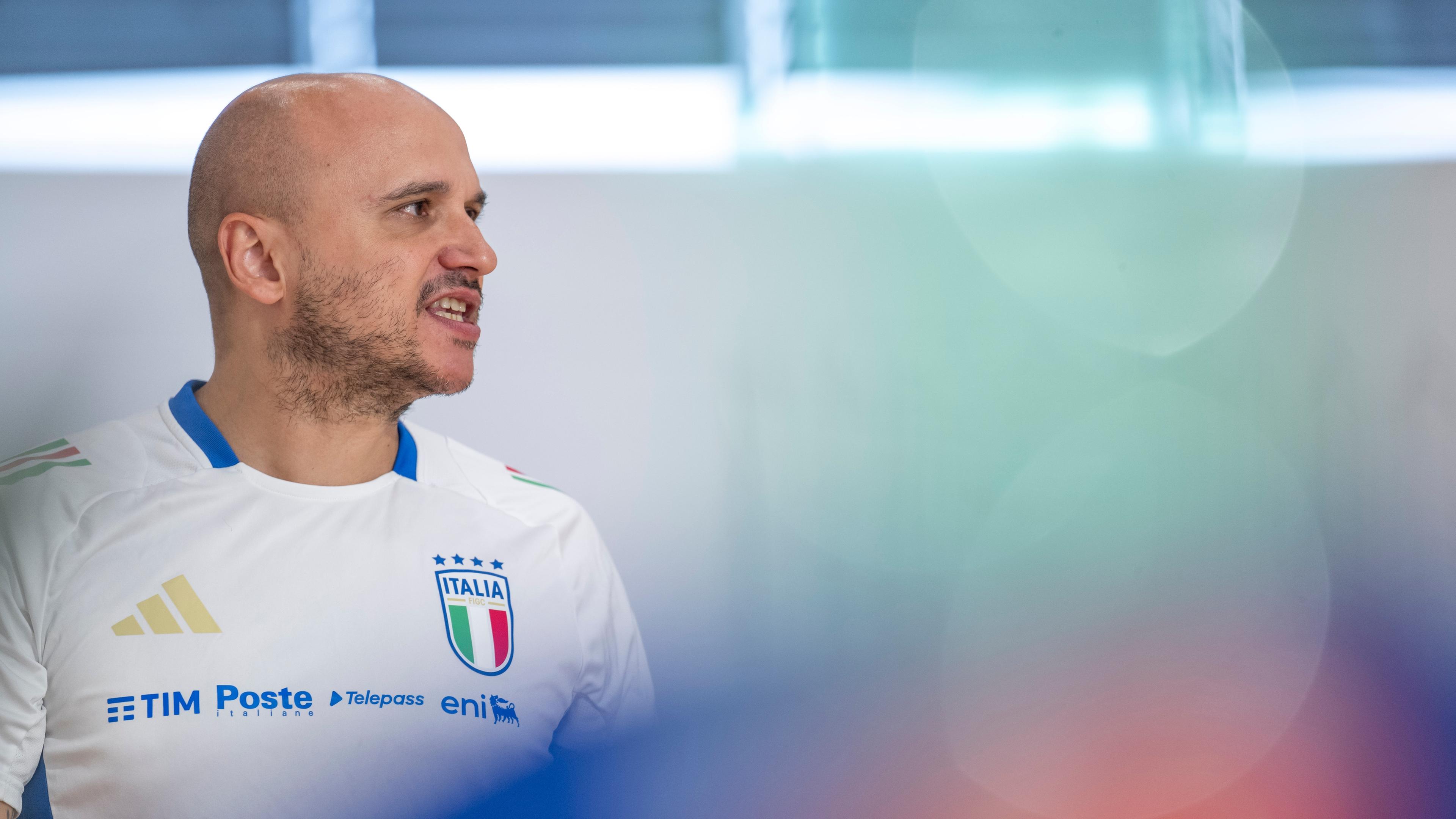 Qualificazione all’Europeo, con la Francia come una finale, Paniccia: “Ripartiamo dalle nostre certezze”