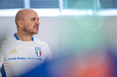 Qualificazione all’Europeo, con la Francia come una finale, Paniccia: “Ripartiamo dalle nostre certezze”