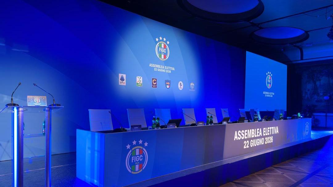 L’Assemblea Federale Elettiva convocata per lunedì 14 dicembre