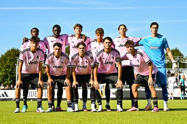 Under 18 Professionisti, Juventus sul campo del Milan per proseguire la striscia vincente