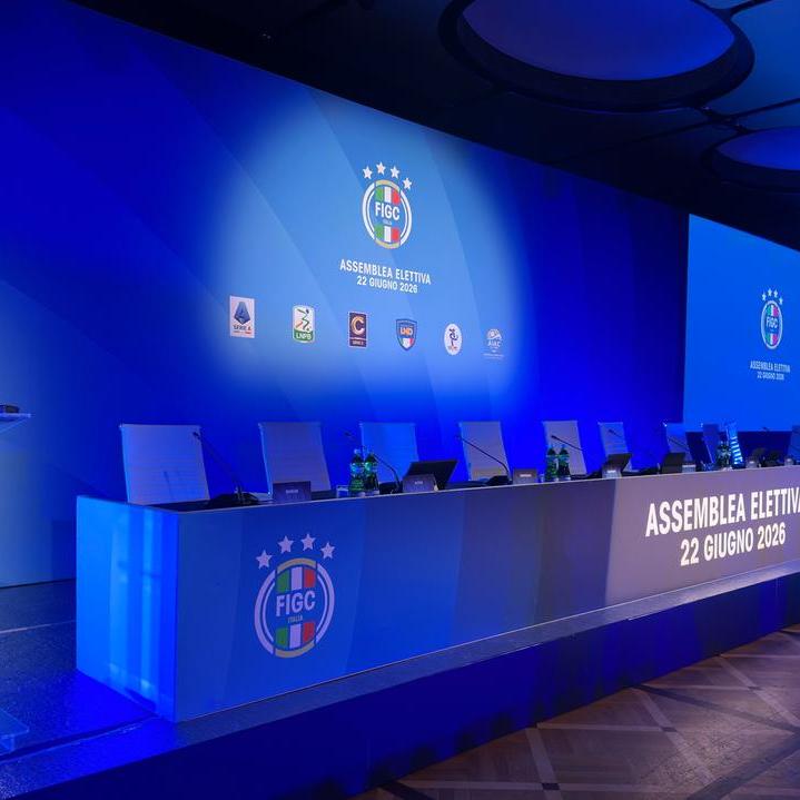 The Elective Federal Assembly convened for Monday 14 December