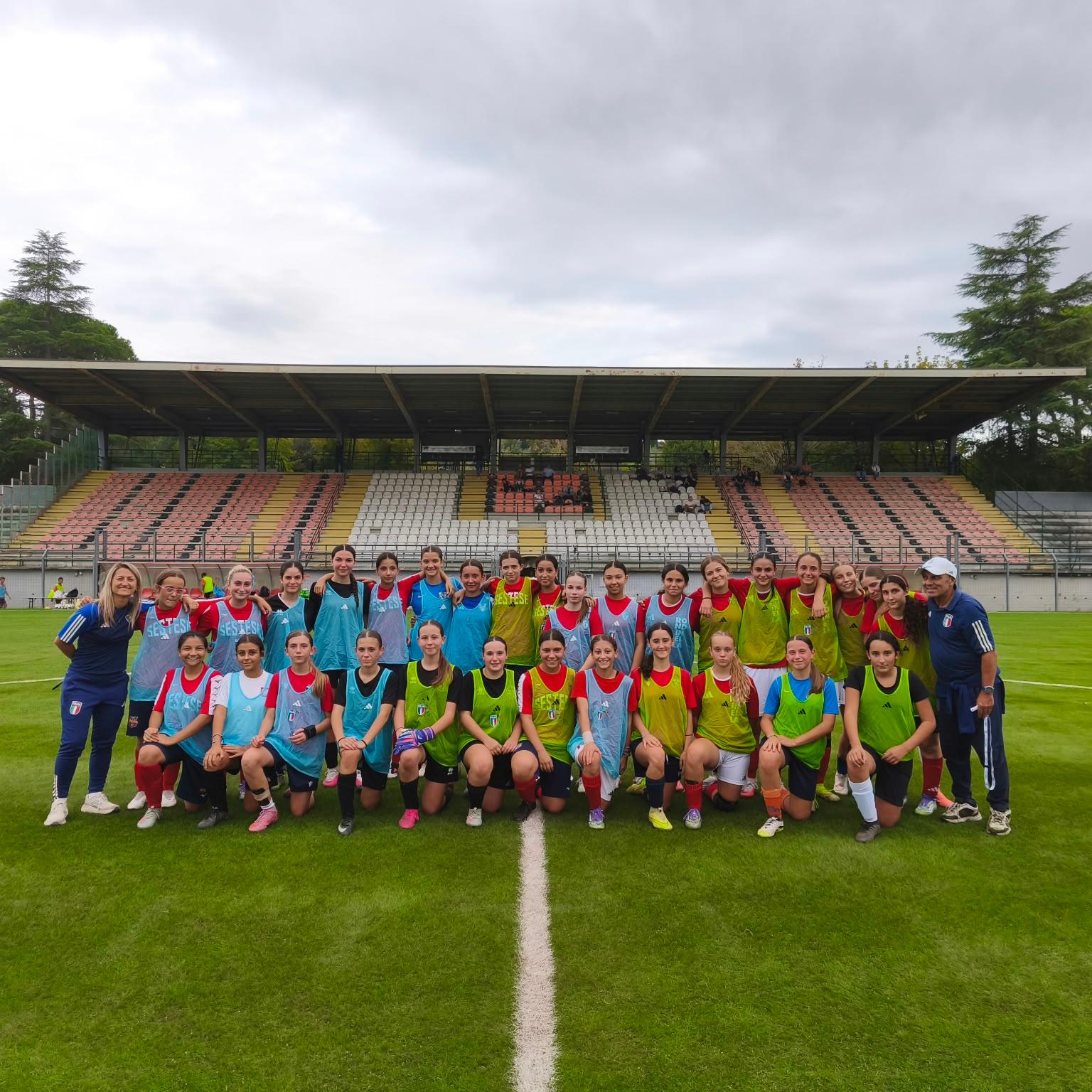 A Firenze, il Play Days nella Settimana Europea dello Sport