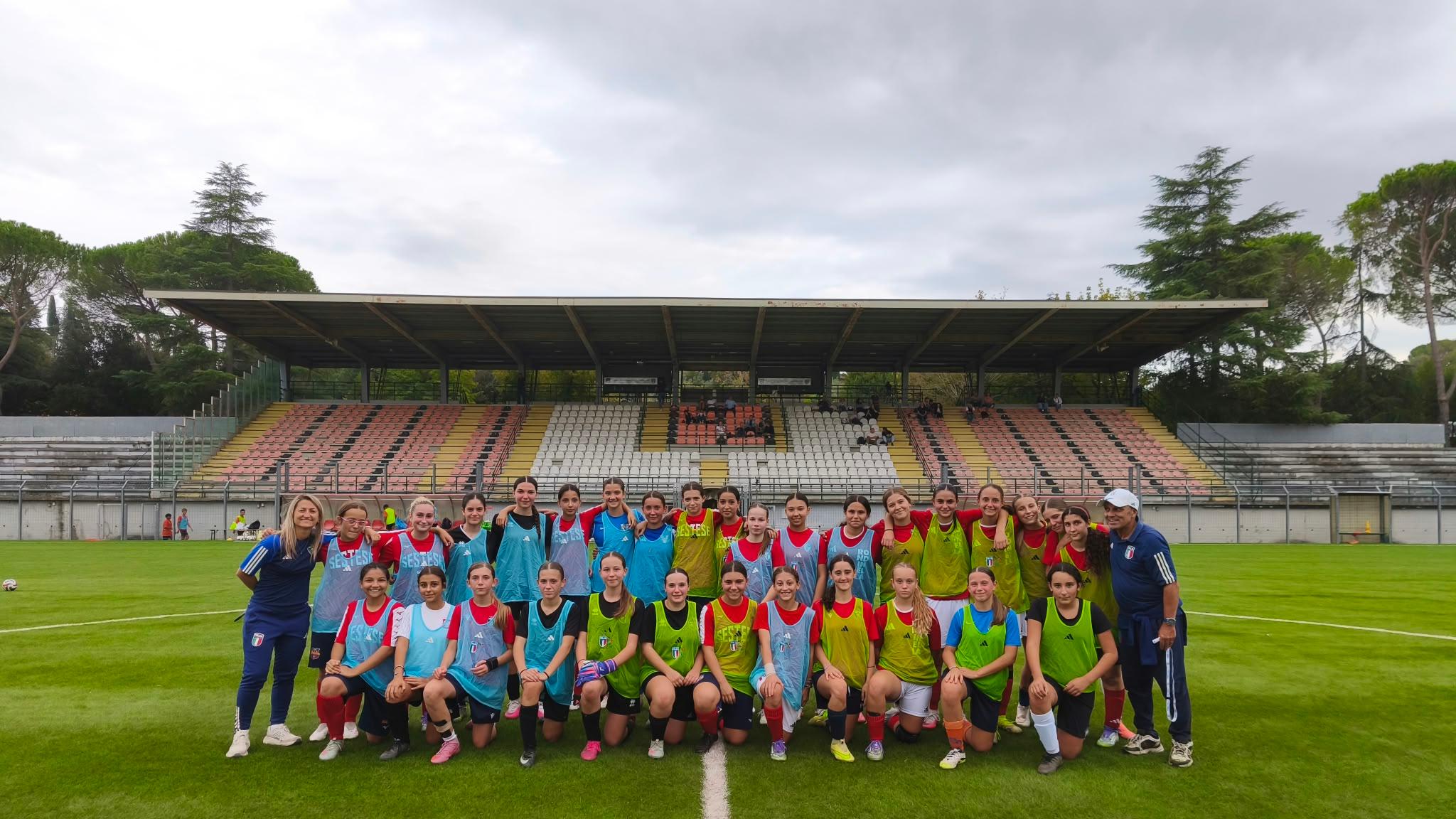 A Firenze, il Play Days nella Settimana Europea dello Sport