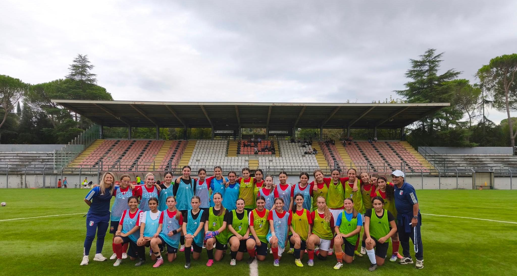 A Firenze, il Play Days nella Settimana Europea dello Sport