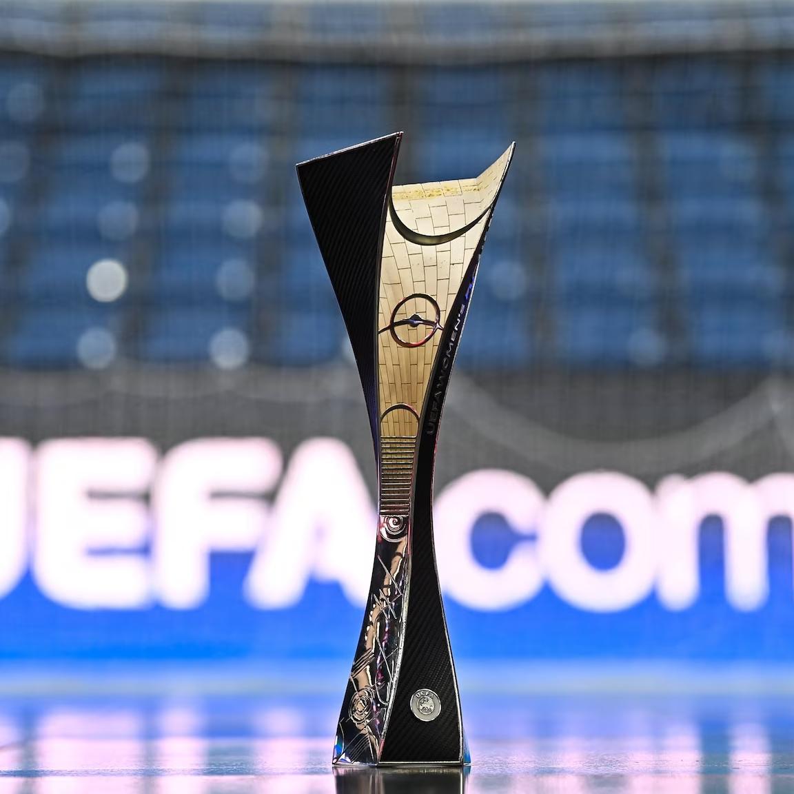 Obiettivo centrato! Italfutsal femminile qualificata per la prima volta alla fase finale dell’Europeo