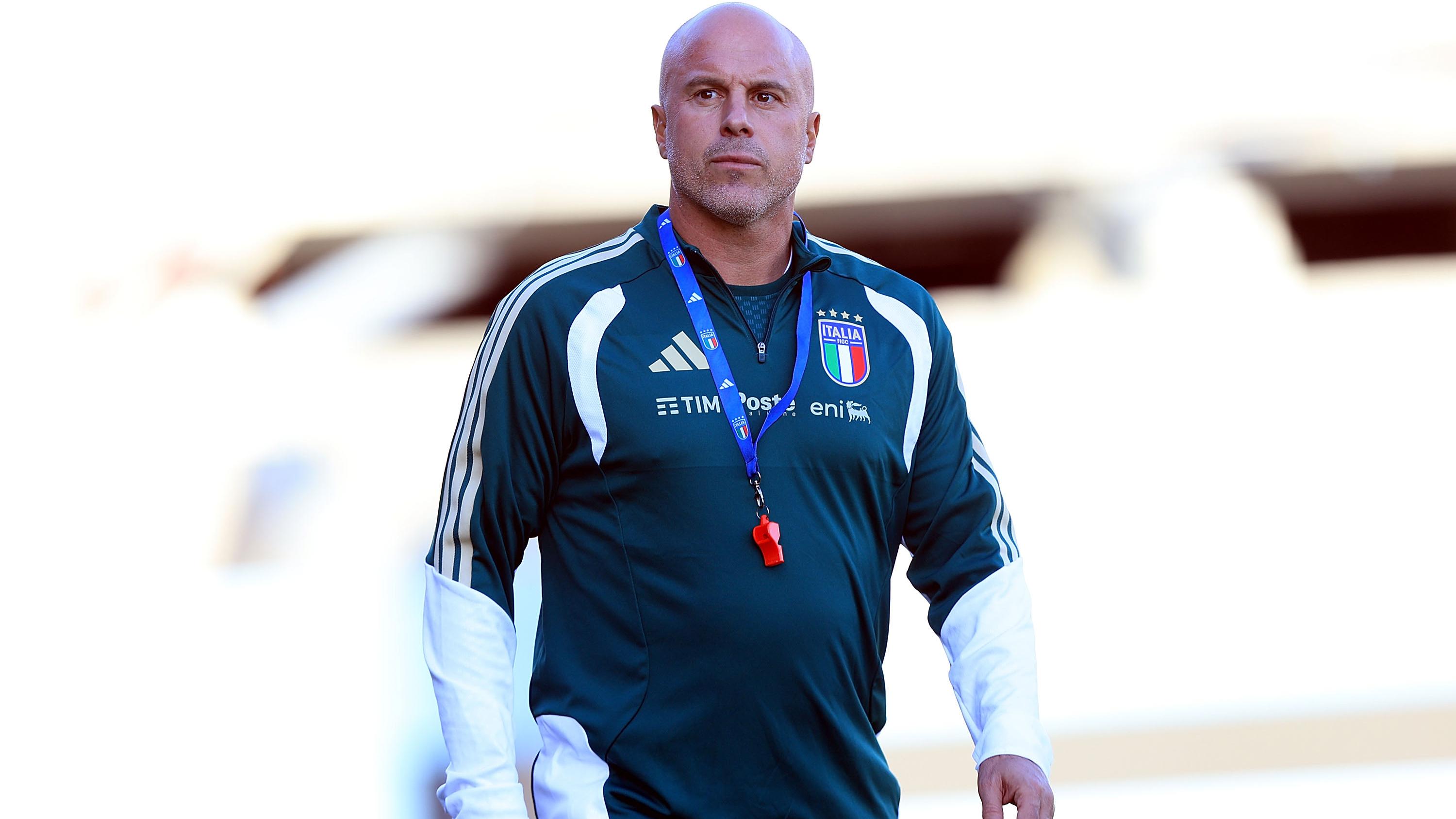 A Firenze arriva la Bielorussia, il cammino delle Azzurre verso il Mondiale passa dal ‘Franchi’. Soncin: “In campo con fiducia e carica”