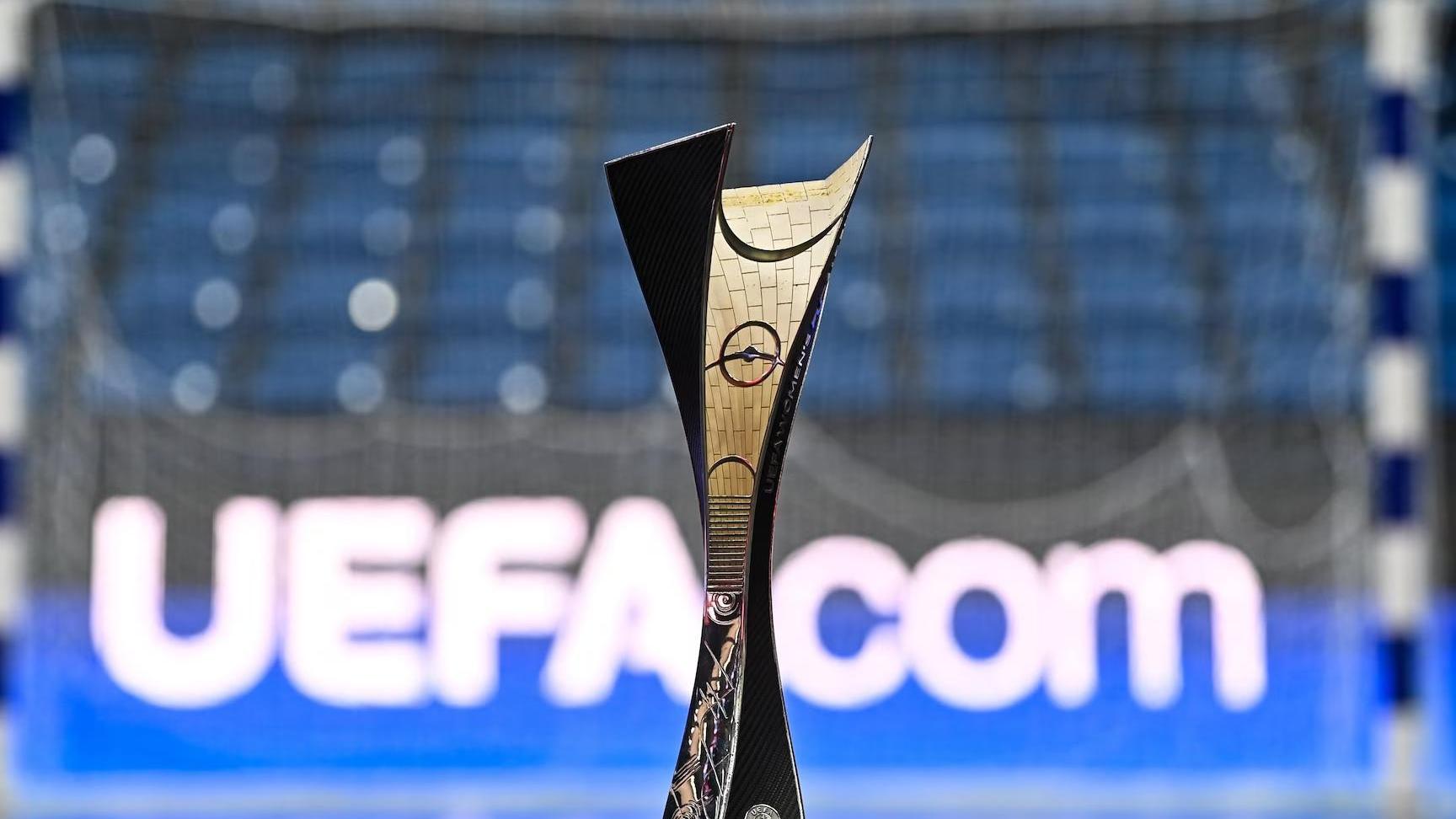 Mission accomplished! Italy’s women’s futsal team qualify for the European Championship finals for the first time
