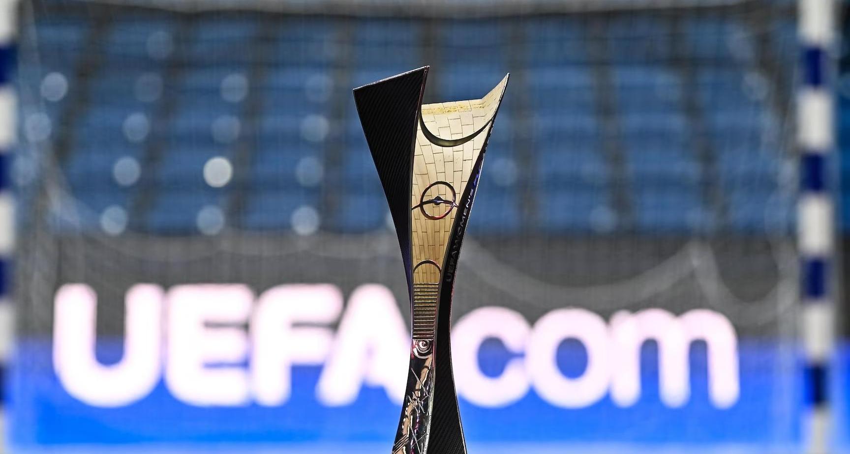 Mission accomplished! Italy’s women’s futsal team qualify for the European Championship finals for the first time