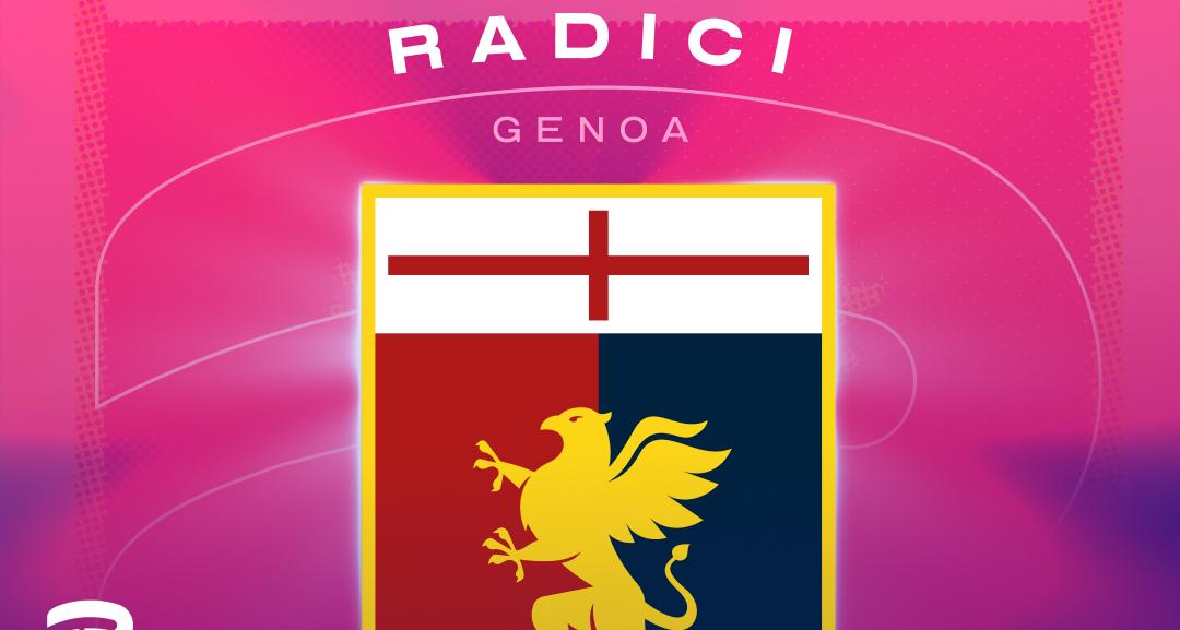 Dal primo scudetto del calcio femminile italiano alla voglia di riscatto in questa stagione: la seconda puntata di ‘Radici’ è dedicata al Genoa