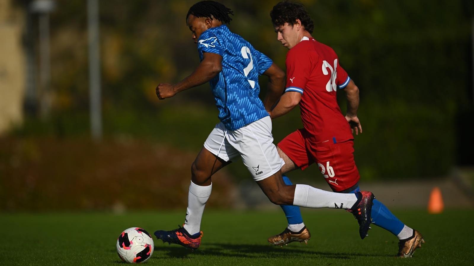 Italia, che peccato! È la prima delle non qualificate alla fase finale della Unity EURO Cup