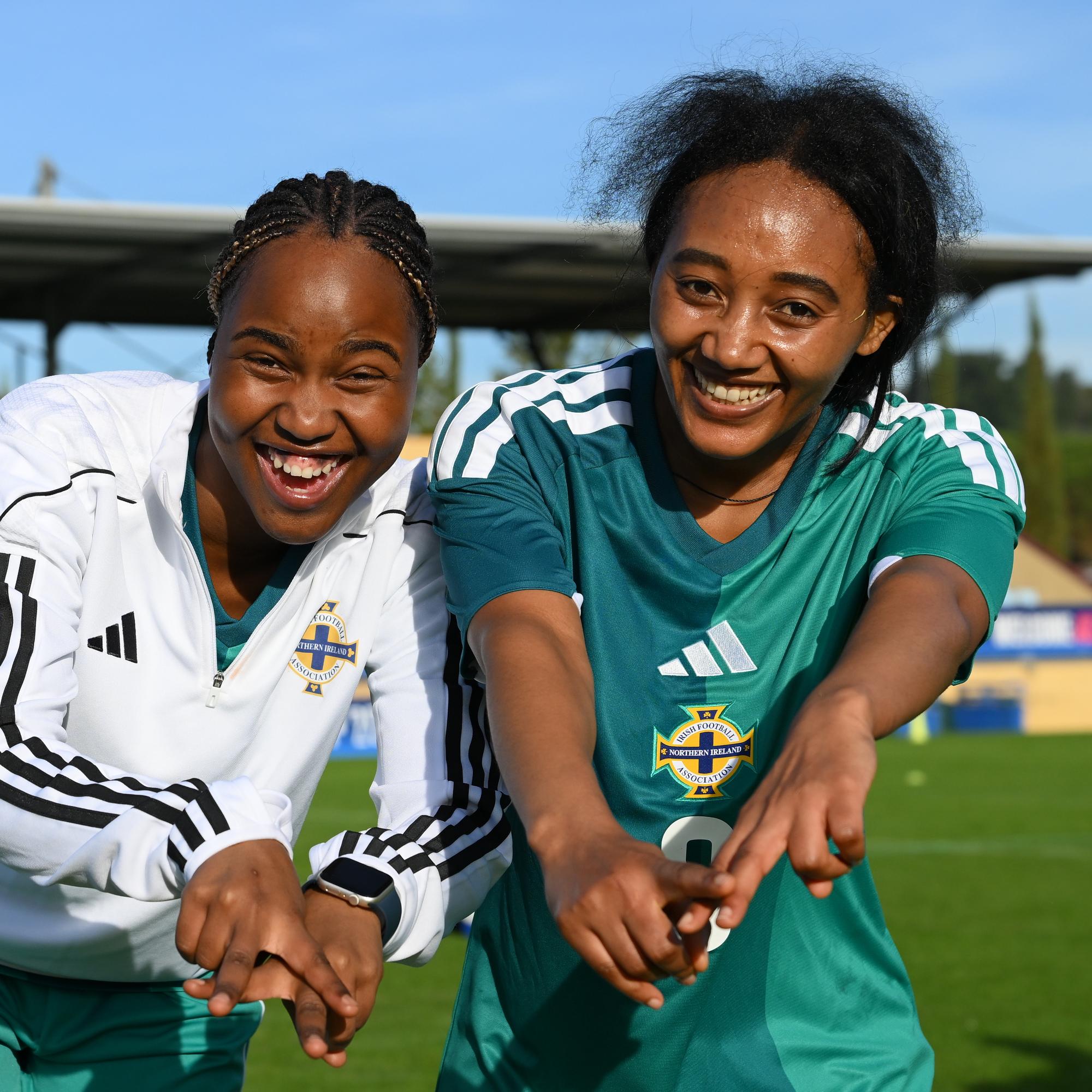 Unity EURO Cup, tutti i colori di una giornata speciale a Coverciano