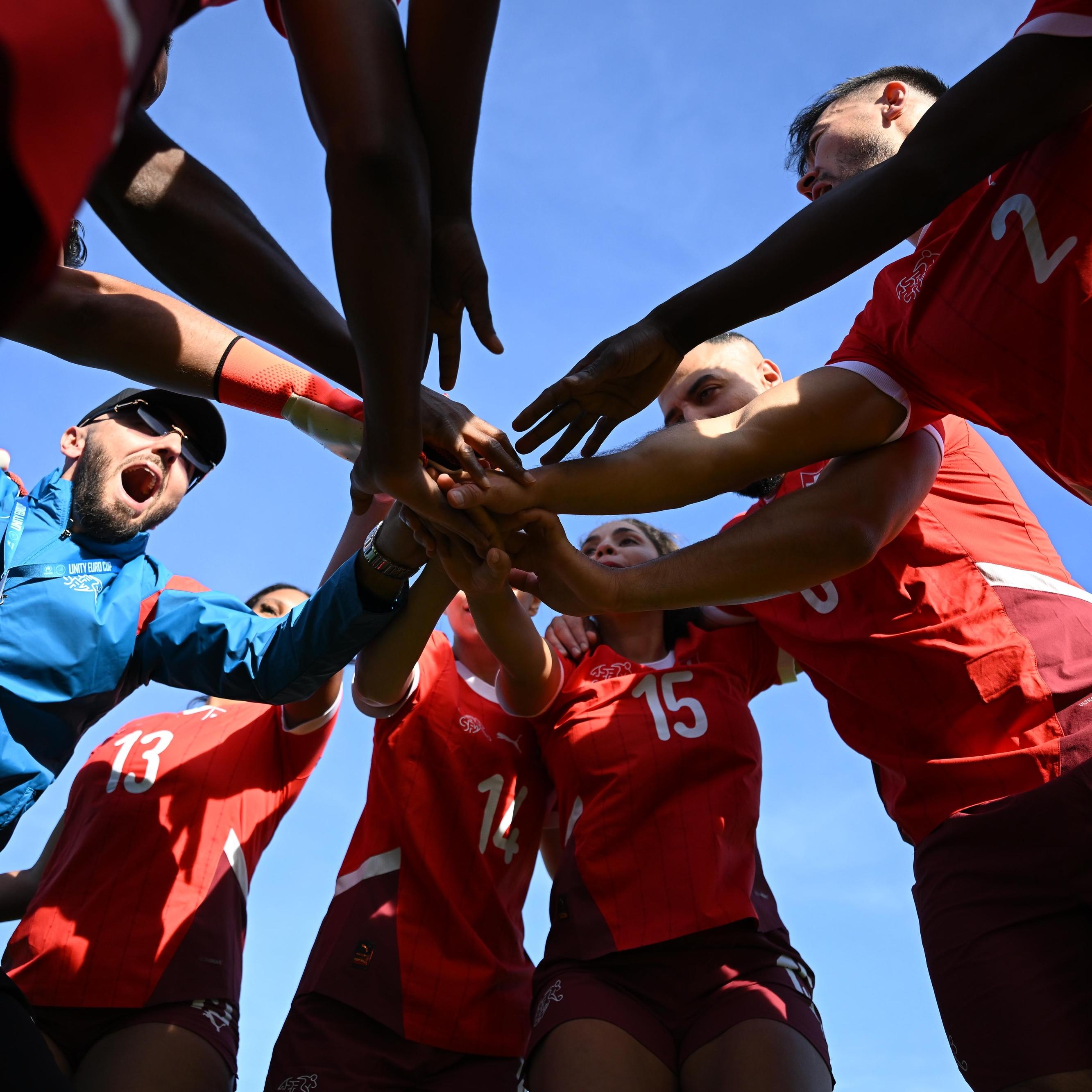 Si chiude a Coverciano la quinta edizione della Unity EURO Cup. Antognoni: “Il calcio unisce”