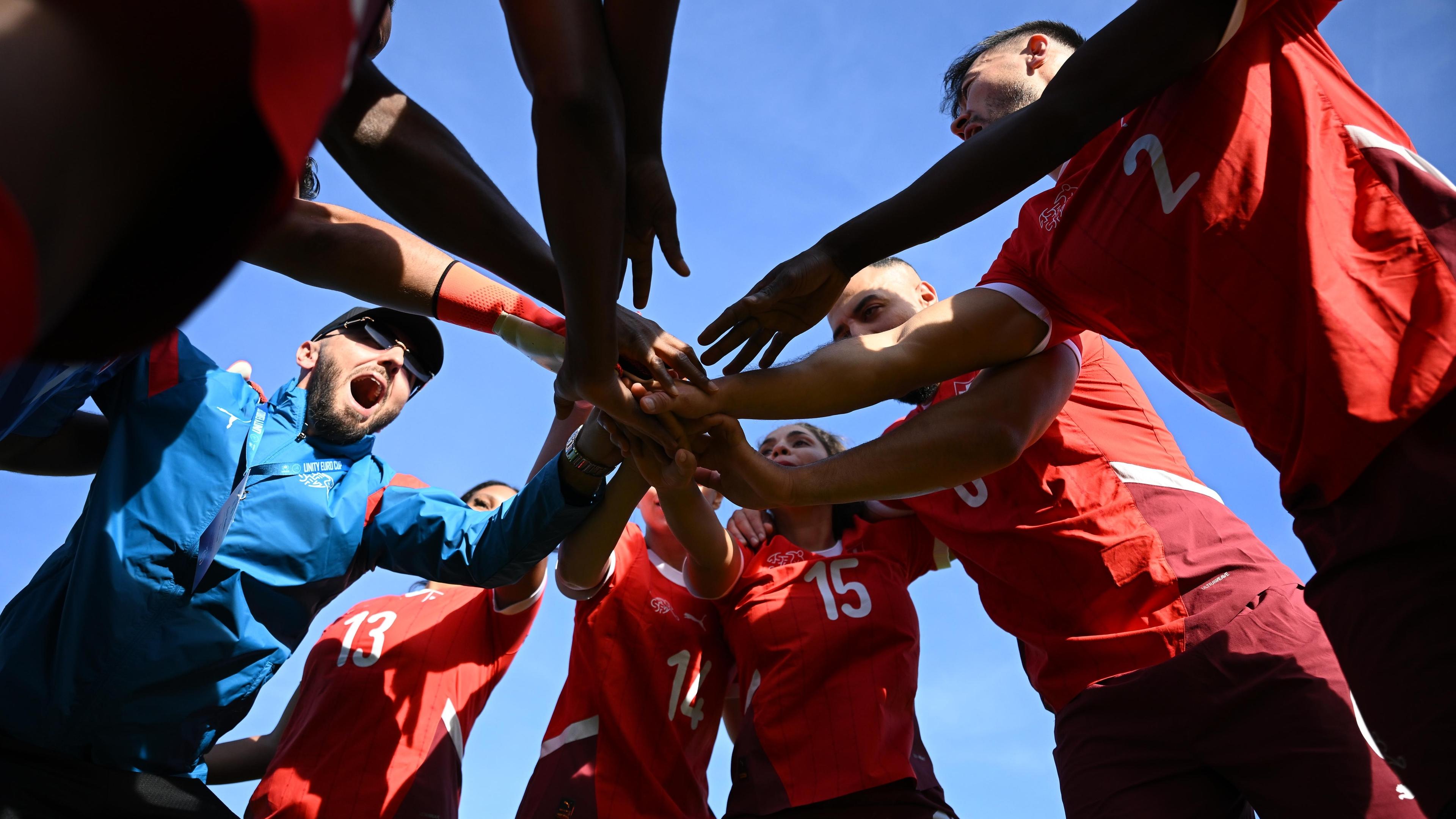Si chiude a Coverciano la quinta edizione della Unity EURO Cup. Antognoni: “Il calcio unisce”