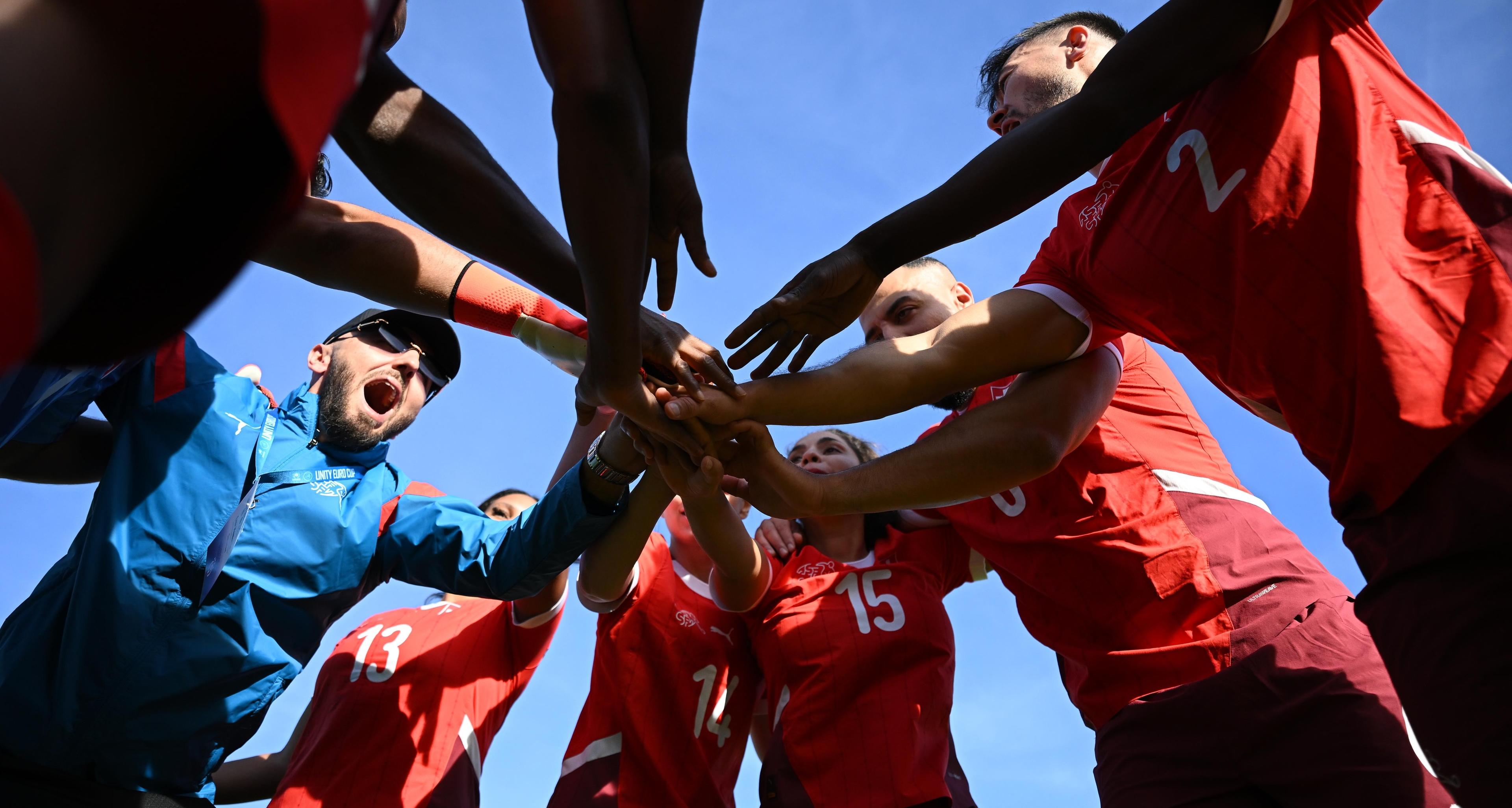 Si chiude a Coverciano la quinta edizione della Unity EURO Cup. Antognoni: “Il calcio unisce”