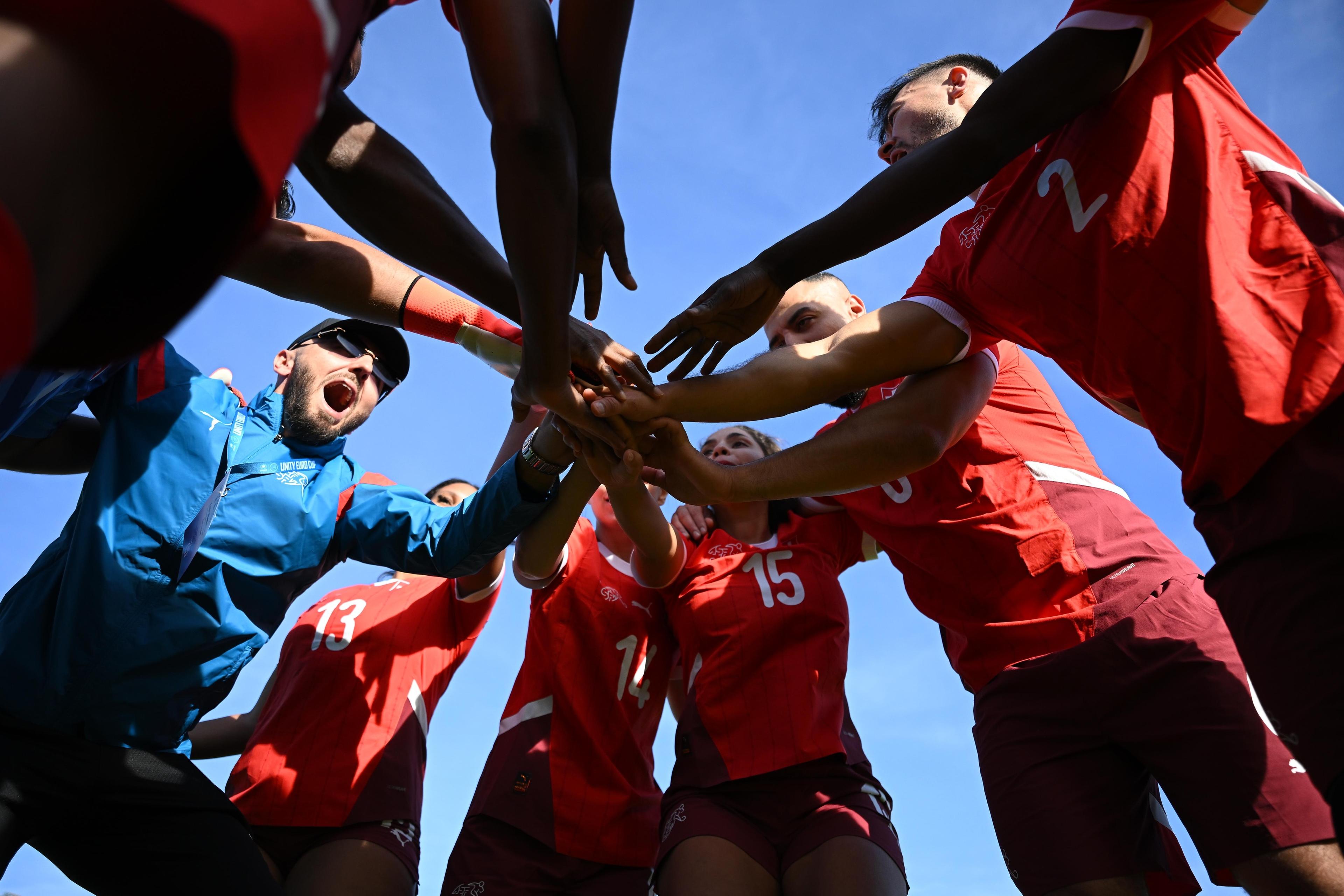 Si chiude a Coverciano la quinta edizione della Unity EURO Cup. Antognoni: “Il calcio unisce”