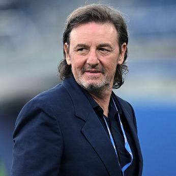Giuseppe Signori torna in azzurro: sarà il capo delegazione della Nazionale Under 20