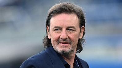 Giuseppe Signori torna in azzurro: sarà il capo delegazione della Nazionale Under 20