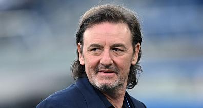 Giuseppe Signori torna in azzurro: sarà il capo delegazione della Nazionale Under 20