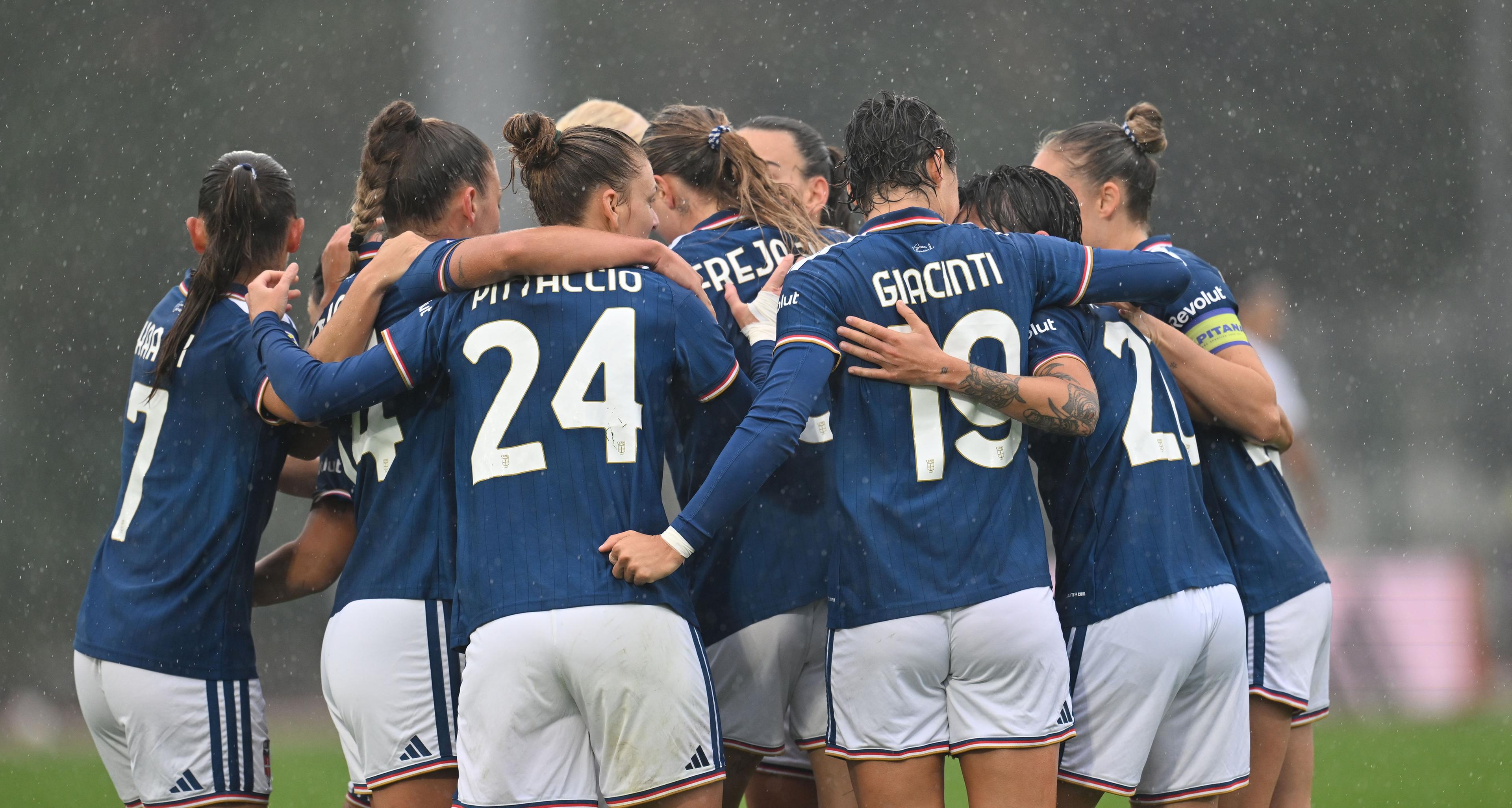 Vola il Como 1907: 4-2 sulla Juventus e primato con Inter e Roma