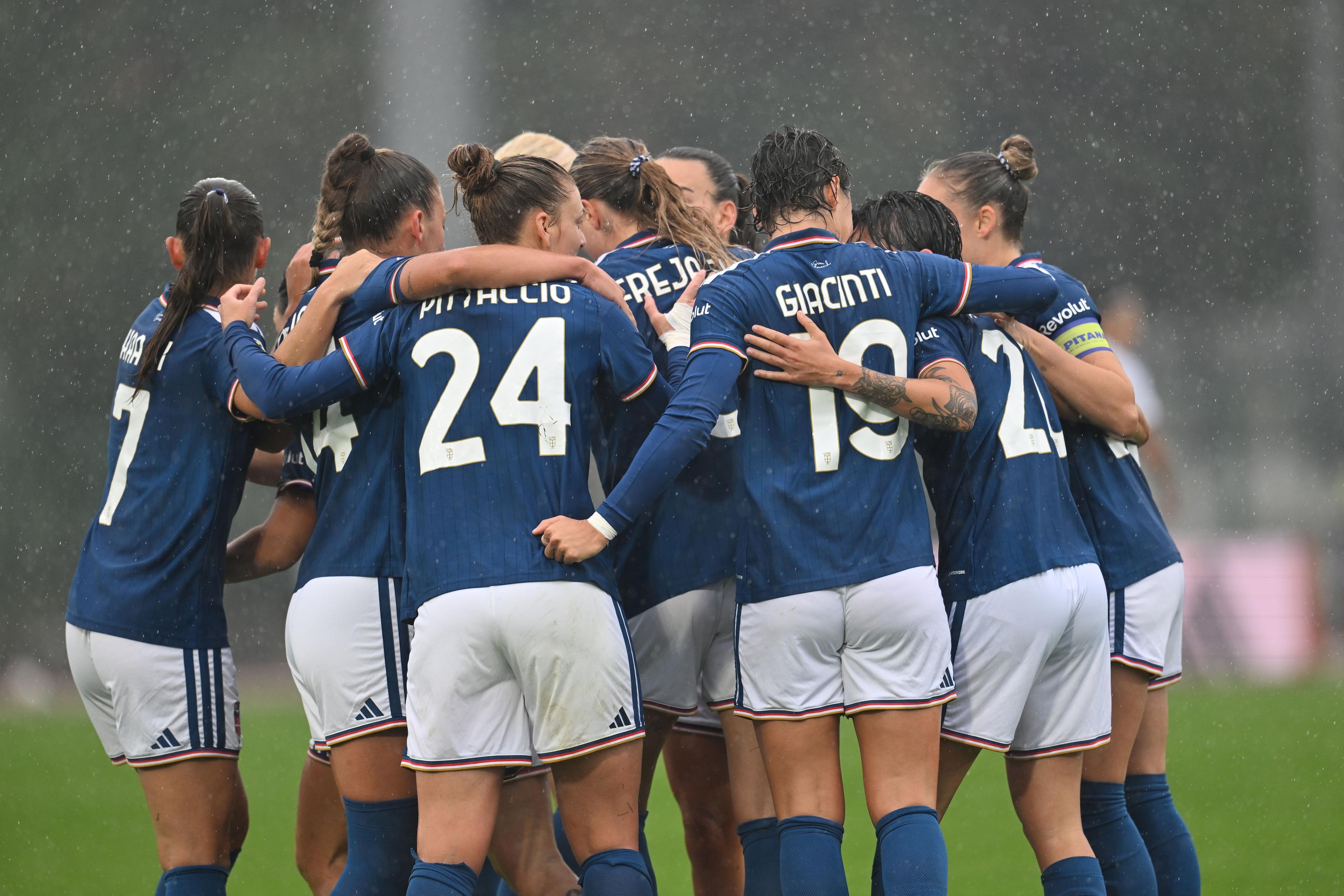 Vola il Como 1907: 4-2 sulla Juventus e primato con Inter e Roma