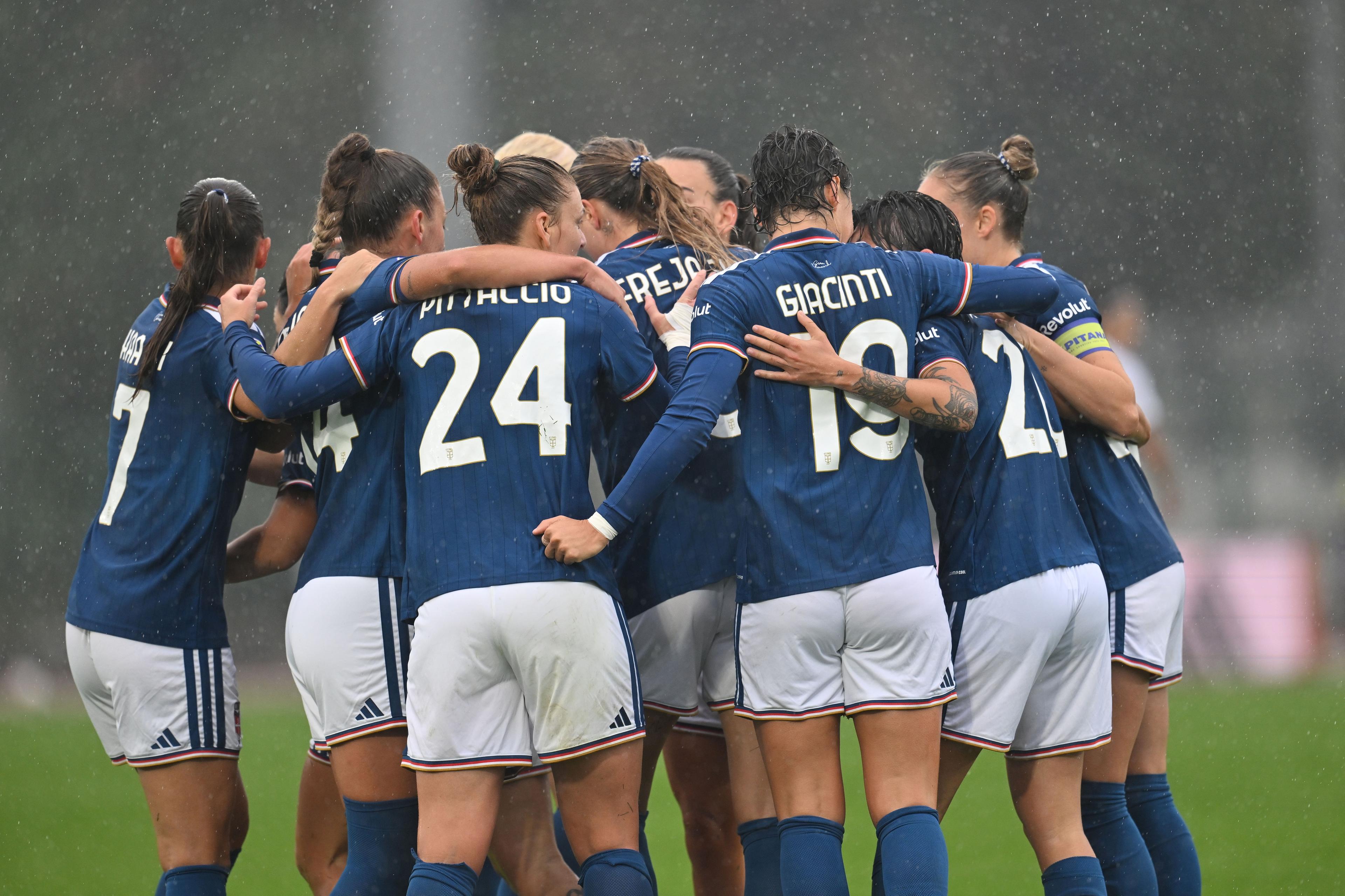 Vola il Como 1907: 4-2 sulla Juventus e primato con Inter e Roma