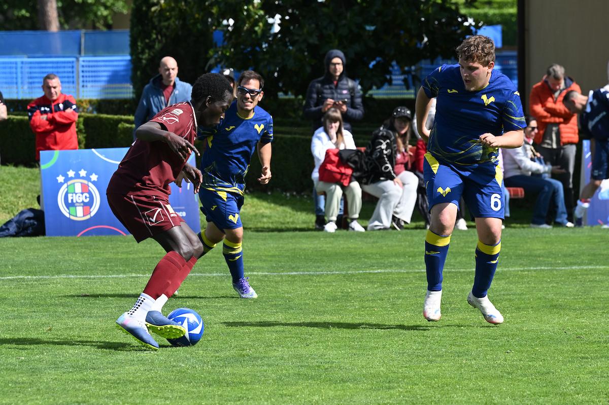 12 partite in Lombardia e 8 in Veneto nel secondo fine settimana di attività ufficiale