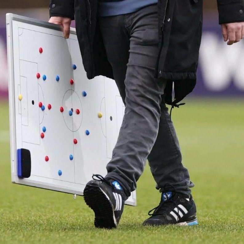 A new pathway to becoming an Head Coach