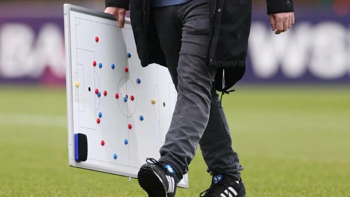 A new pathway to becoming an Head Coach
