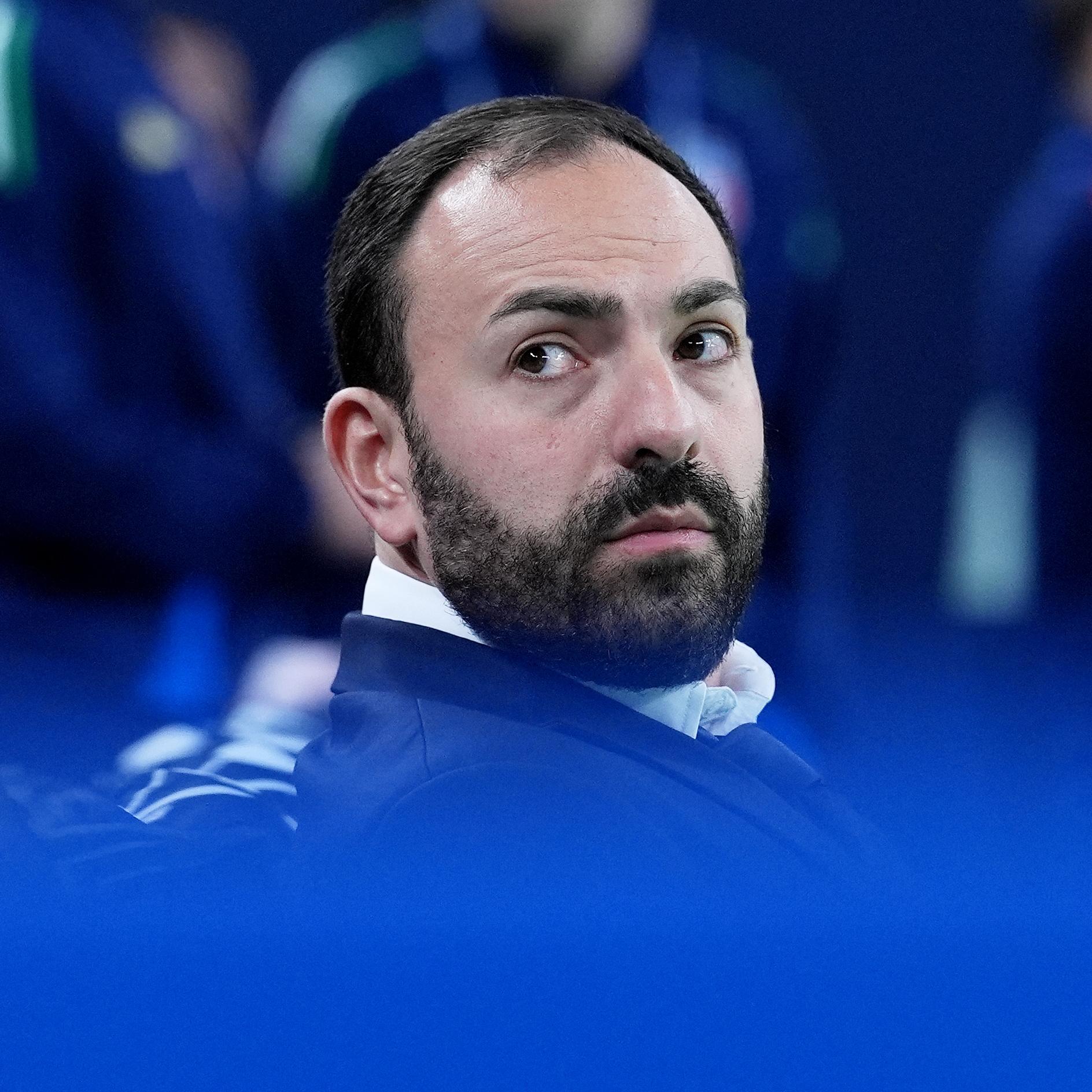 Qualificazione Mondiale, per Italia-Georgia c’è il sold out. Samperi: “Ci aspettiamo una grande spinta dal pubblico”