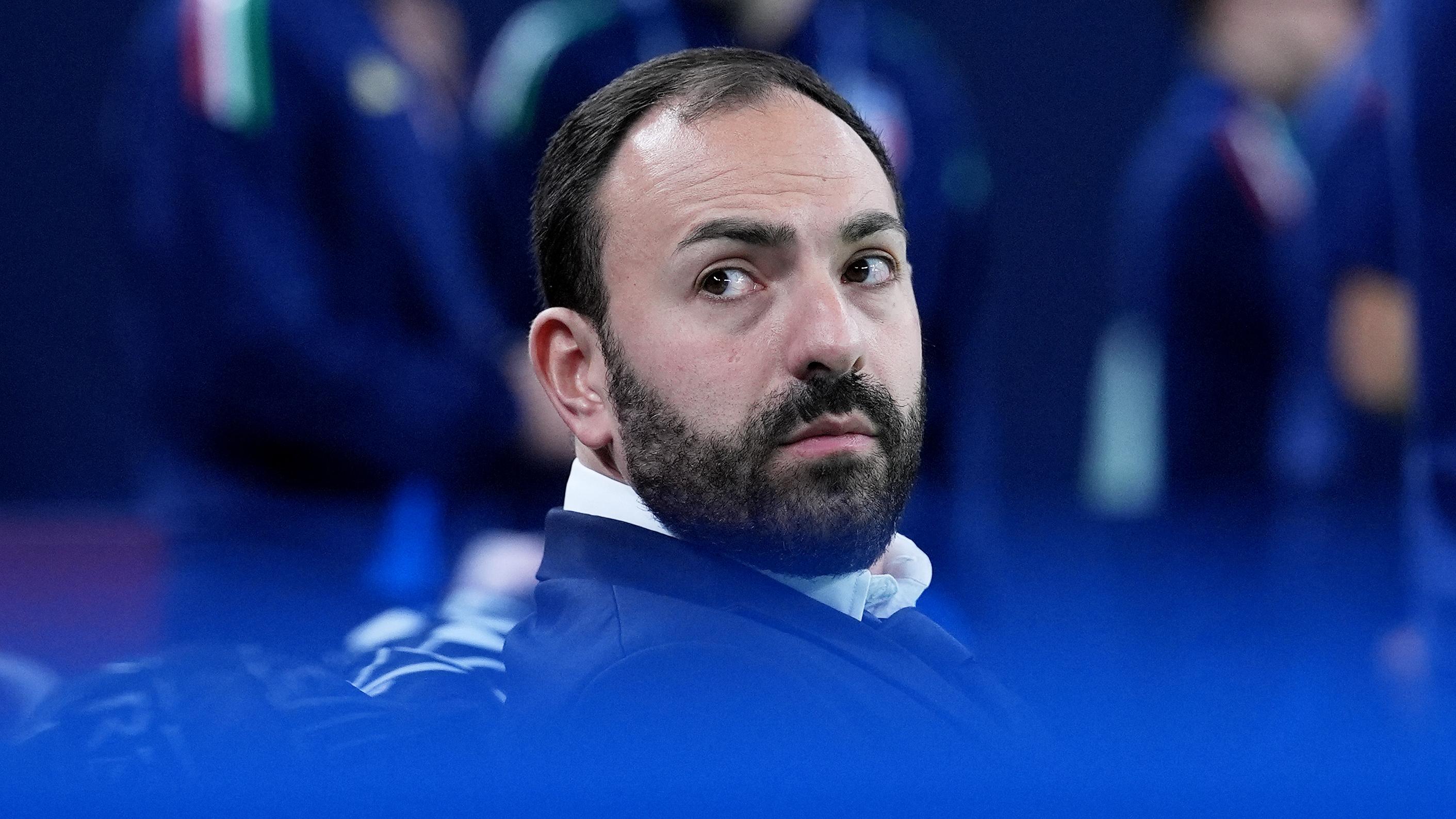 Qualificazione Mondiale, per Italia-Georgia c’è il sold out. Samperi: “Ci aspettiamo una grande spinta dal pubblico”