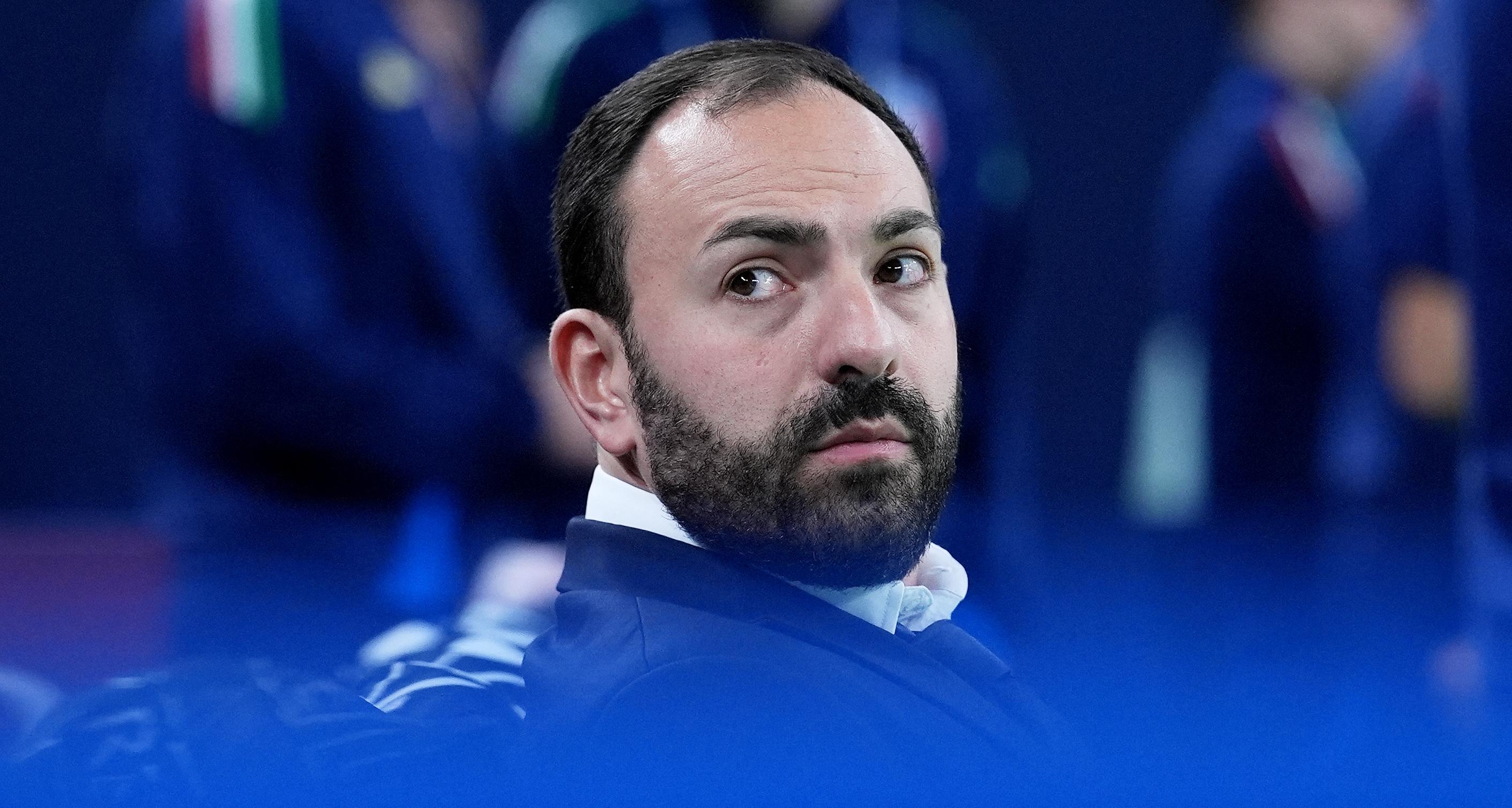 Qualificazione Mondiale, per Italia-Georgia c’è il sold out. Samperi: “Ci aspettiamo una grande spinta dal pubblico”