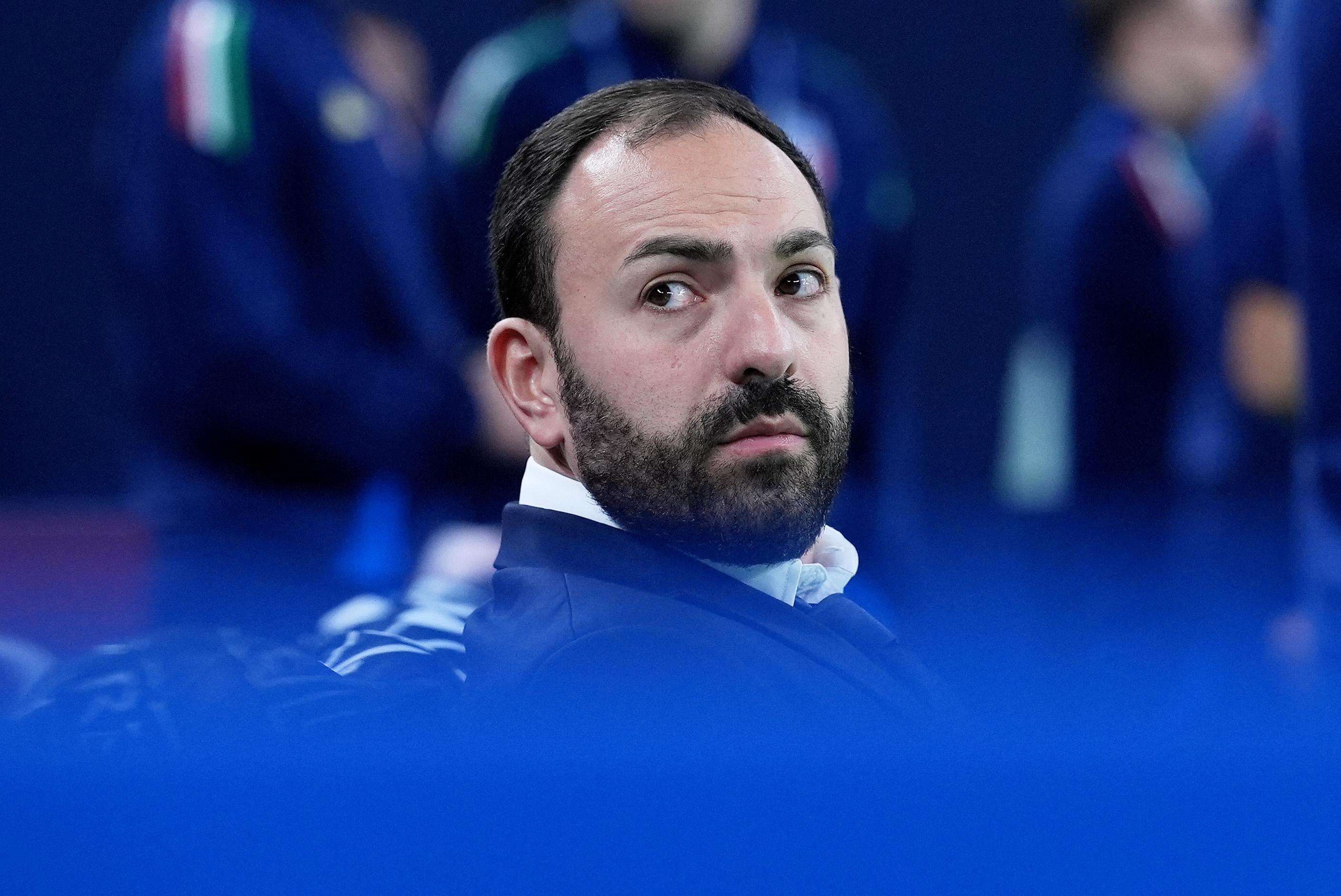 Qualificazione Mondiale, per Italia-Georgia c’è il sold out. Samperi: “Ci aspettiamo una grande spinta dal pubblico”