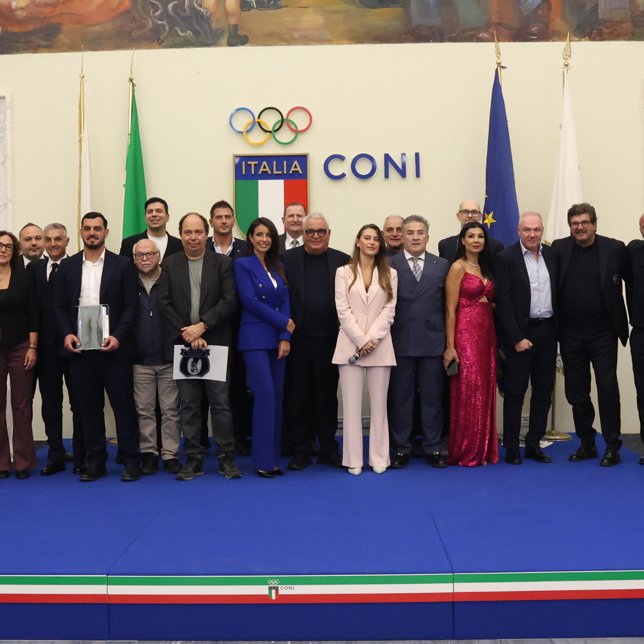 A Soncin, Baldini e Viscidi i Premi Speciali ‘Manlio Scopigno e Felice Pulici’