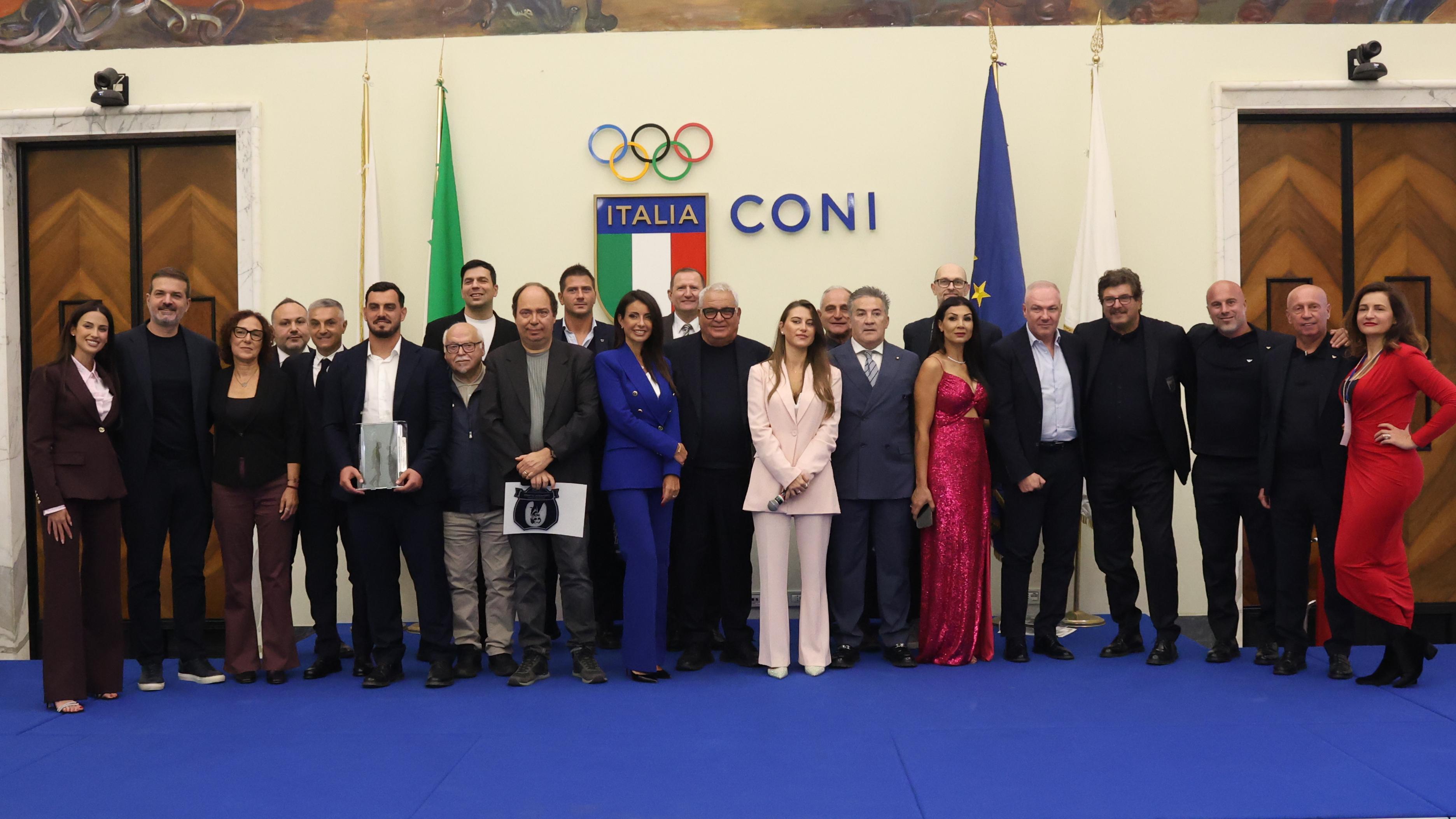 A Soncin, Baldini e Viscidi i Premi Speciali ‘Manlio Scopigno e Felice Pulici’