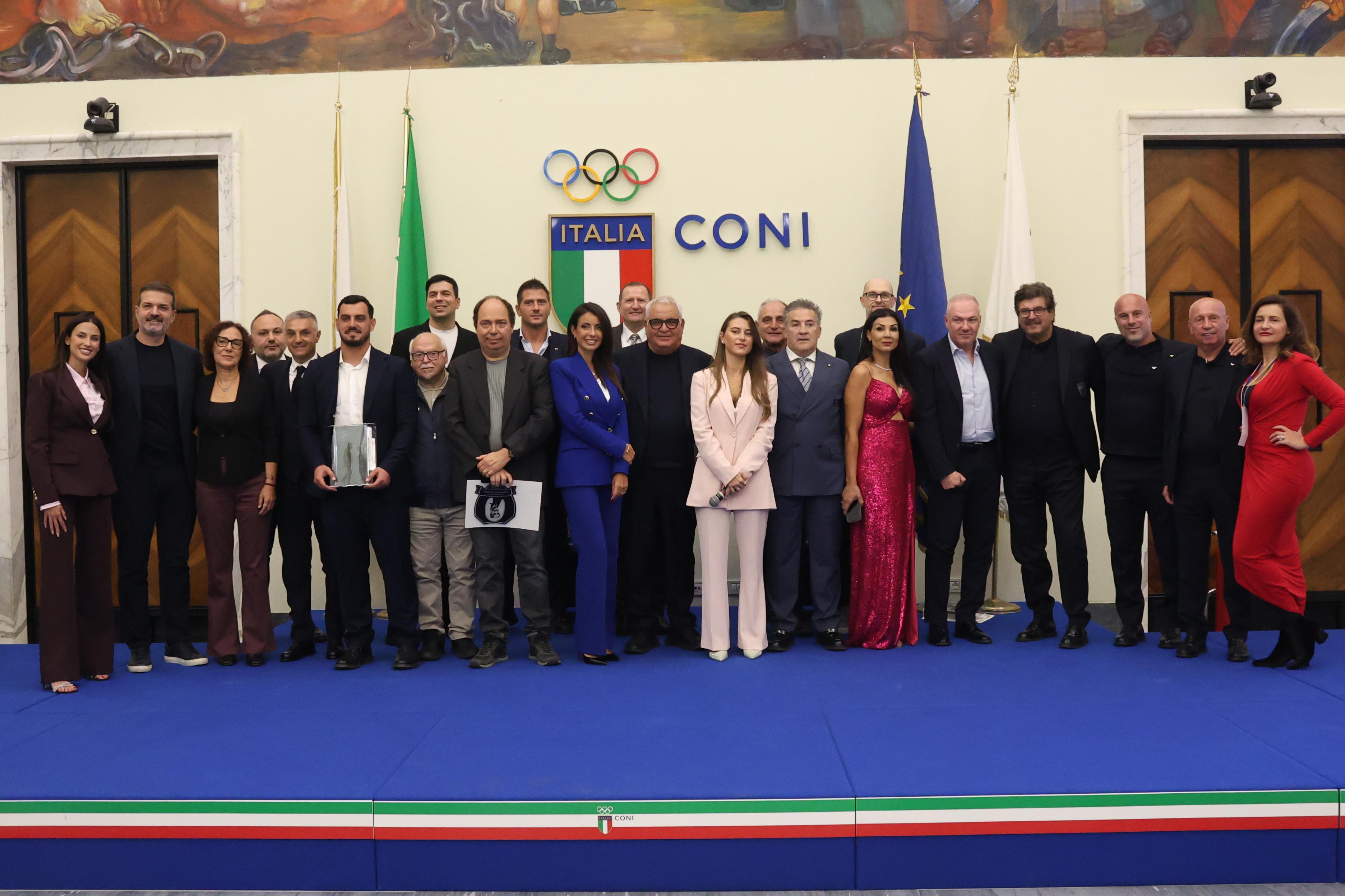A Soncin, Baldini e Viscidi i Premi Speciali ‘Manlio Scopigno e Felice Pulici’
