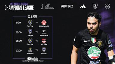 Manca pochissimo alla Finale di Champions di Calcio Amputati: appuntamento a Fano dal 23 al 25 ottobre