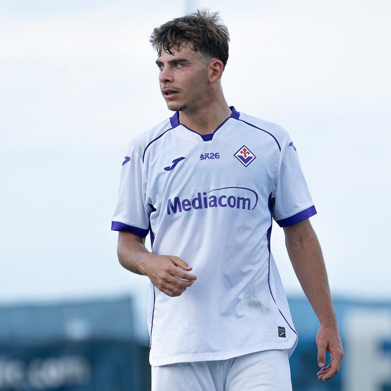 Angelo Gobbo, il poliedrico bomber della Fiorentina: “Sogniamo di vincere lo Scudetto”