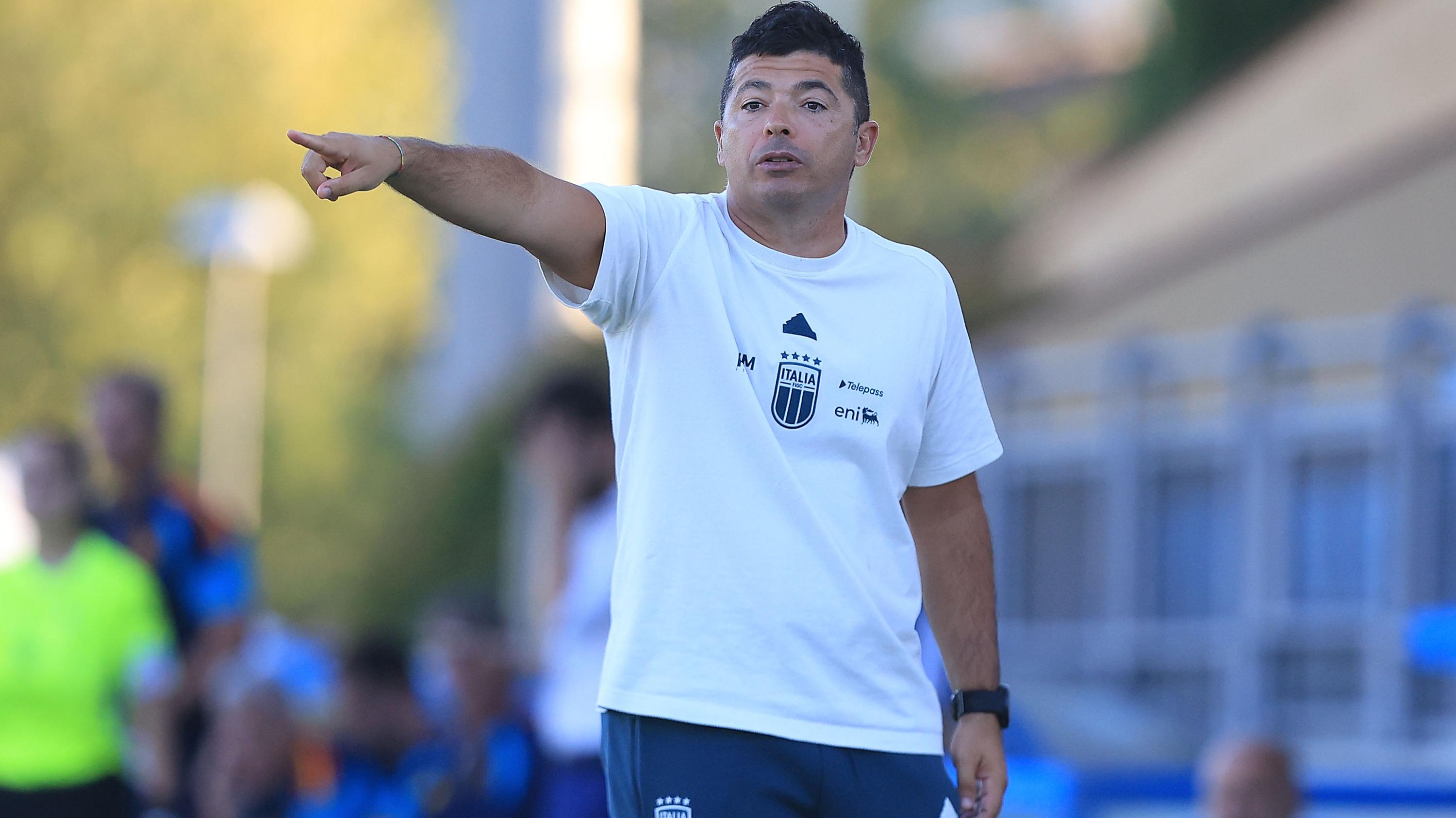 Torneo Internazionale ‘Val de Marne’ dal 27 al 31 ottobre: le scelte di Giovanni Costantino