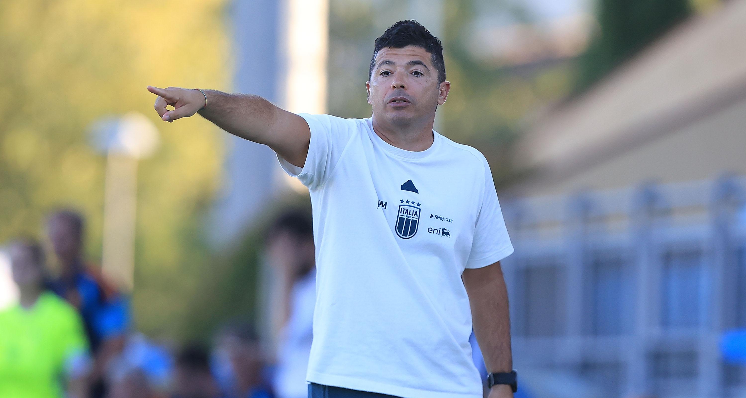 Torneo Internazionale ‘Val de Marne’ dal 27 al 31 ottobre: le scelte di Giovanni Costantino