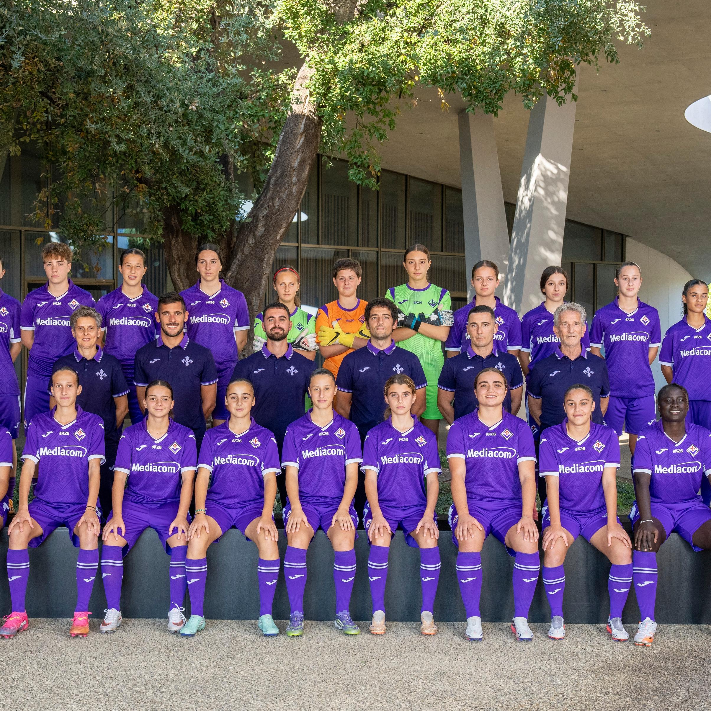 Under 17 Femminile, Fiorentina a caccia di conferme: a ‘I Ponti’ arriva l’Hellas Verona