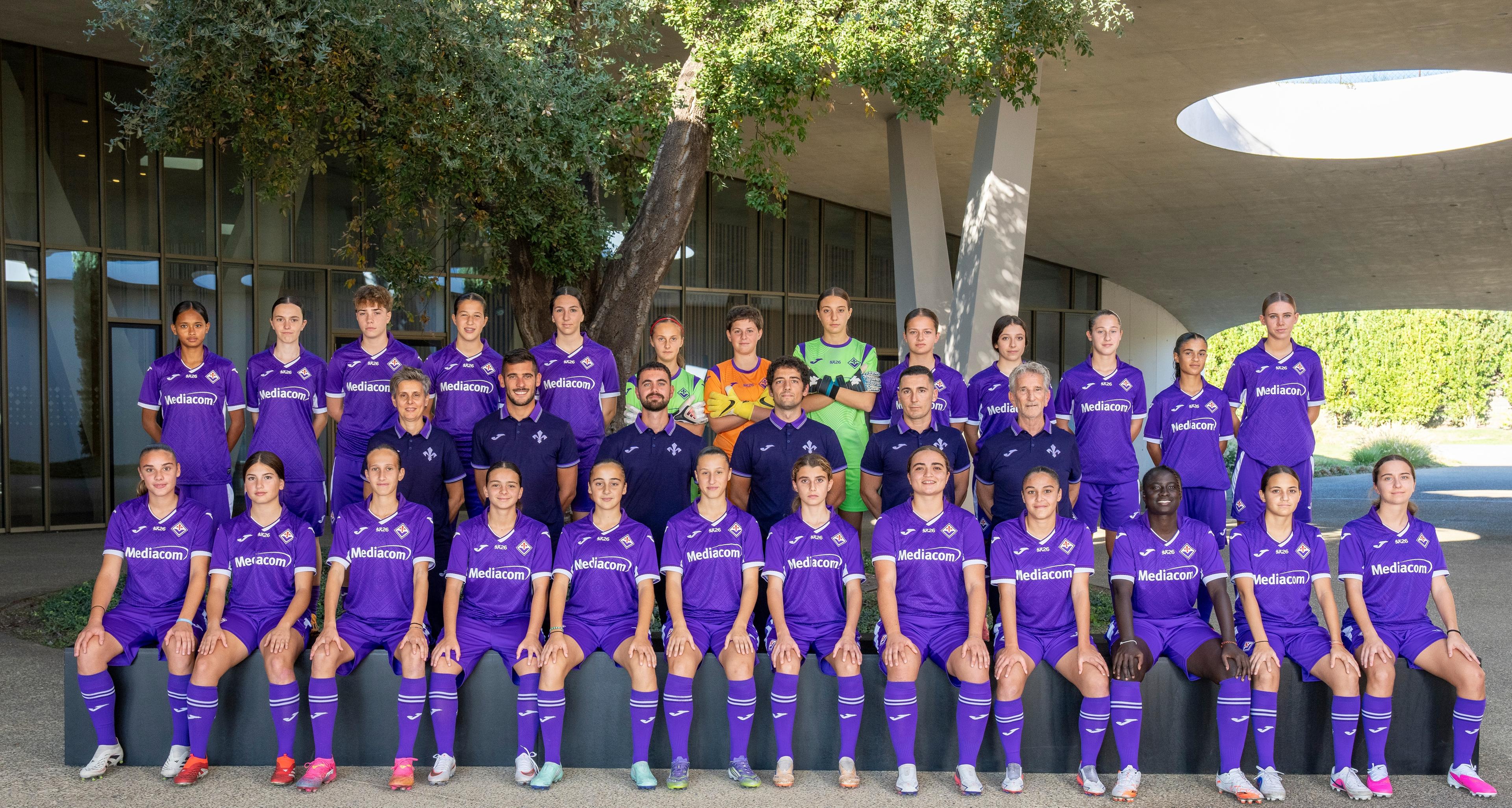 Under 17 Femminile, Fiorentina a caccia di conferme: a ‘I Ponti’ arriva l’Hellas Verona