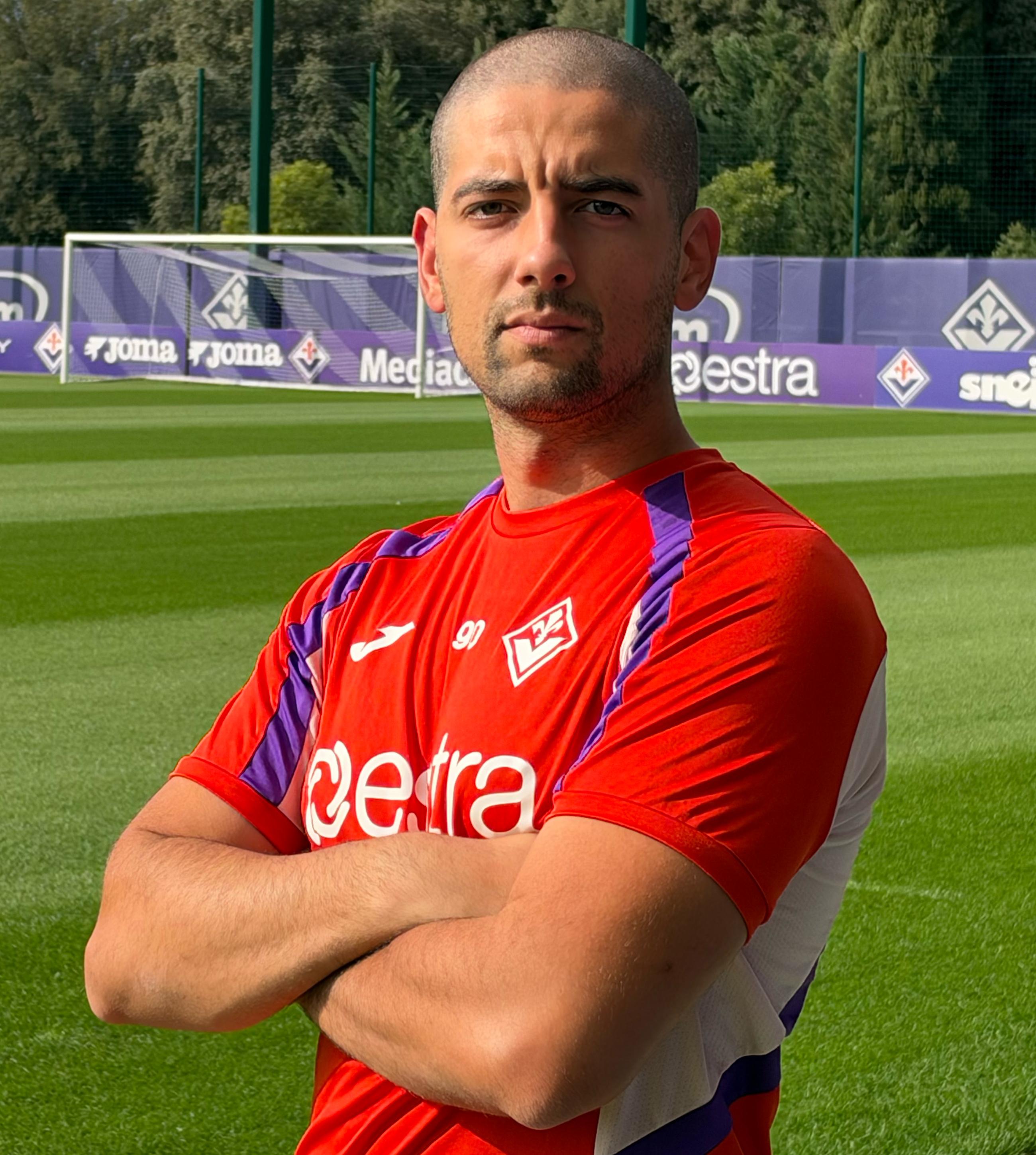 Stefano Gambera