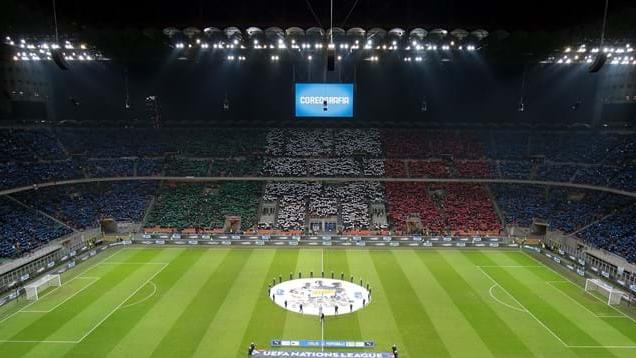 UEFA Nations League: cresce l’attesa per Italia-Francia, superata quota 40.000 biglietti emessi