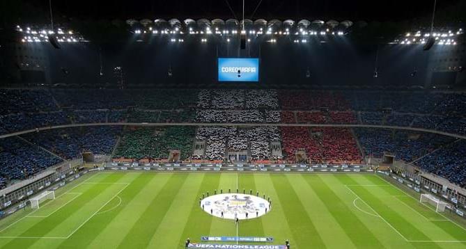 UEFA Nations League: cresce l’attesa per Italia-Francia, superata quota 40.000 biglietti emessi