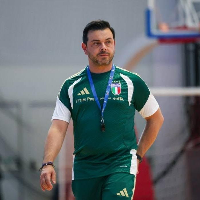 Giochi Olimpici Giovanili, partenza per Dakar in vista. Giuffrida: “Sogniamo la medaglia”