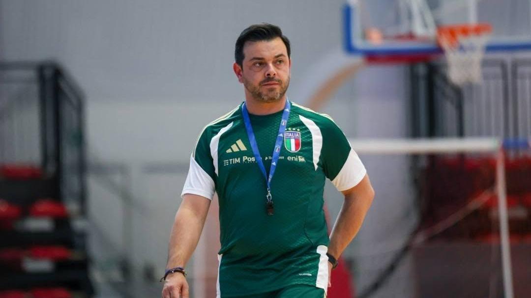 Giochi Olimpici Giovanili, partenza per Dakar in vista. Giuffrida: “Sogniamo la medaglia”