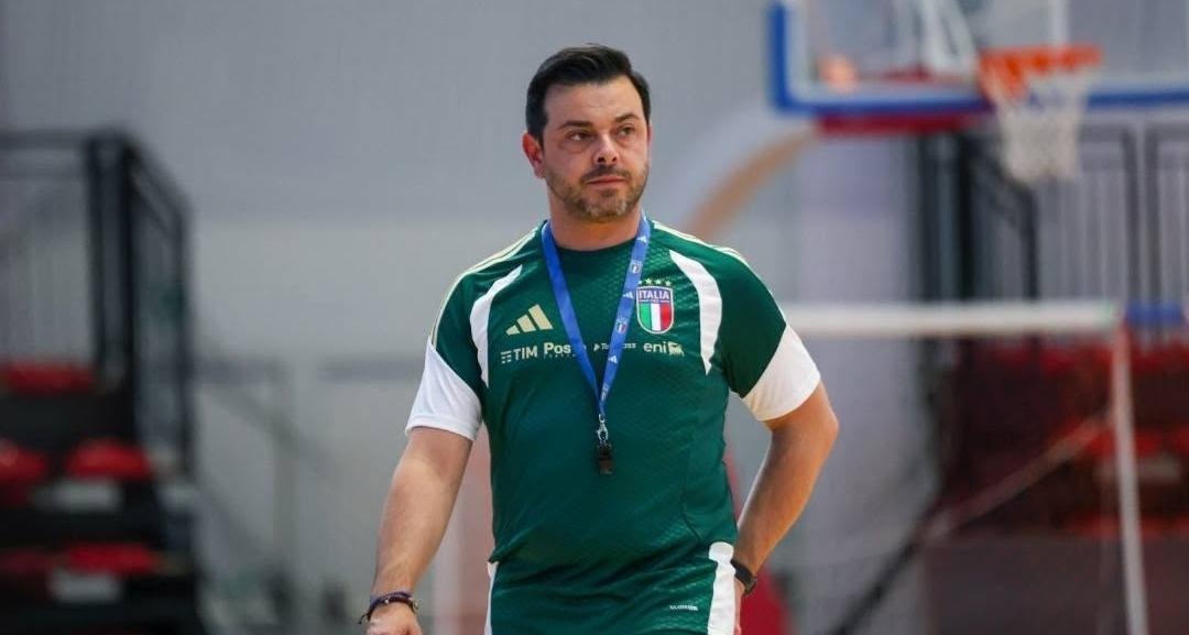 Giochi Olimpici Giovanili, partenza per Dakar in vista. Giuffrida: “Sogniamo la medaglia”