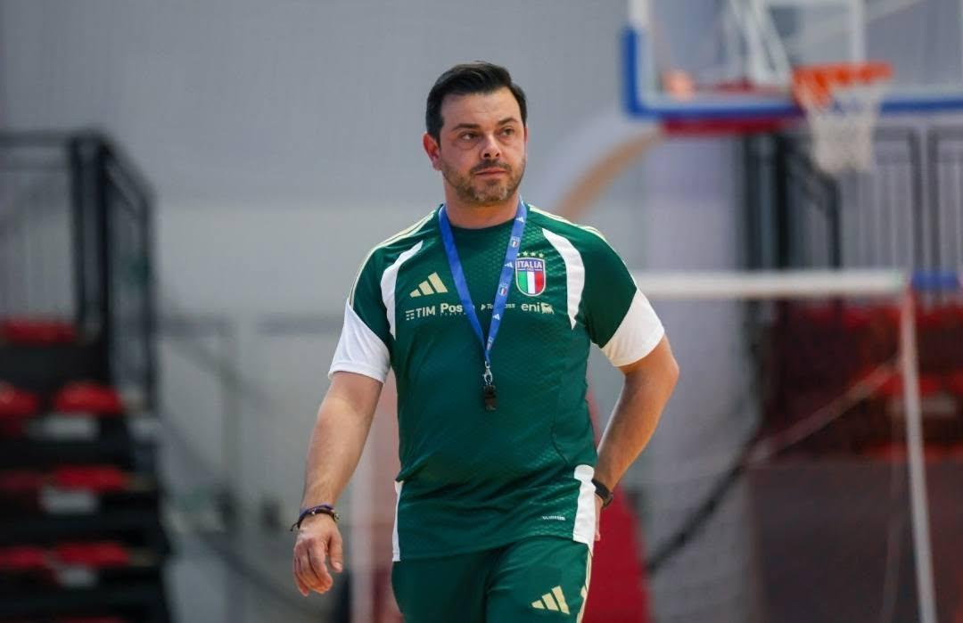 Giochi Olimpici Giovanili, partenza per Dakar in vista. Giuffrida: “Sogniamo la medaglia”