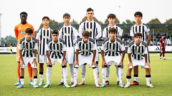 Under 15 Serie A e B, la Juventus consolida il primato: 4-3 al Parma allo ‘Zanichelli’