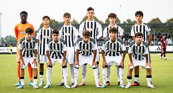 Under 15 Serie A e B, la Juventus consolida il primato: 4-3 al Parma allo ‘Zanichelli’